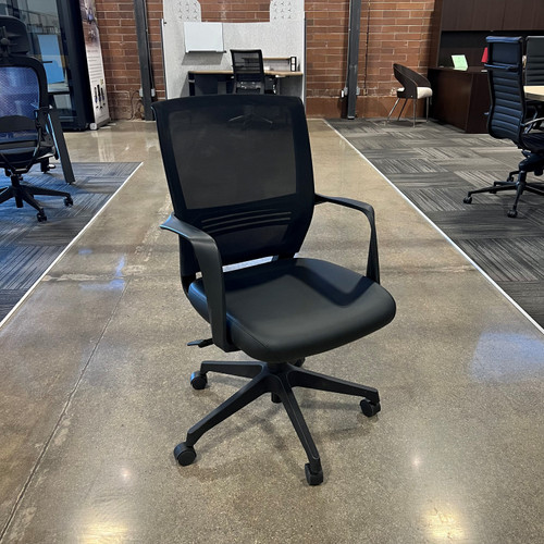 Pre-Owned Offices To Go Conference Chair