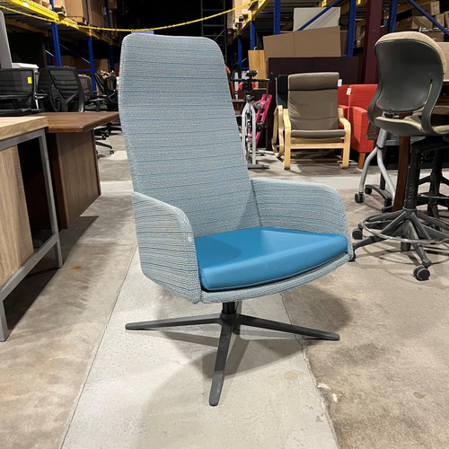 Pre-Owned HON Lounge Chair