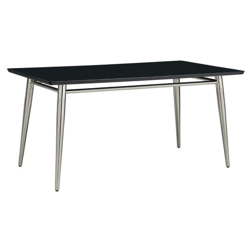 Office Star Brooklyn Rectangular Coffee Table
