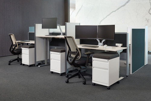 Global G7 Single Monitor Arm