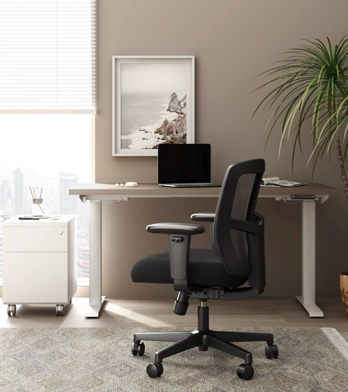Friant Zone Too Mesh Back Task Chair