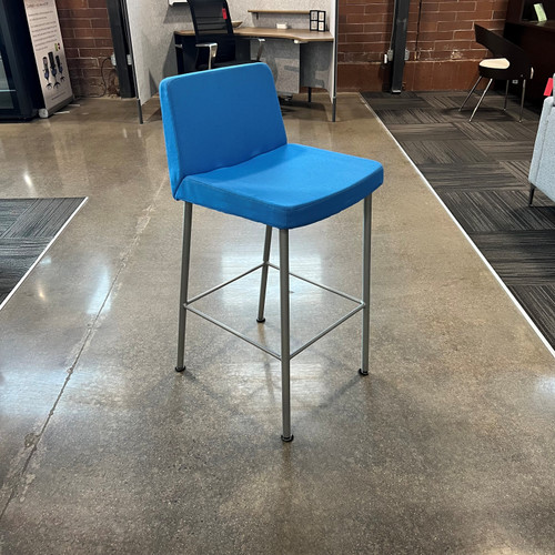 Pre-Owned HON Stool