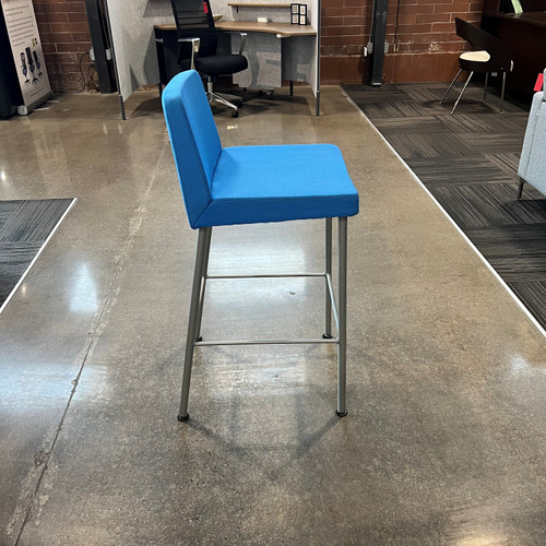 Pre-Owned HON Stool