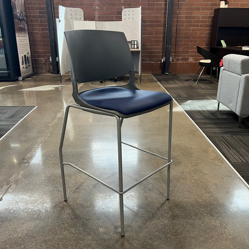 Pre-Owned Global Rebound Stool