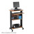 Safco Muv Stand-up Workstation