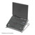 Safco Onyx Mesh Laptop Stand (Qty.5)