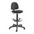 Safco Precision Extended-Height Chair with Footring