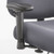 Safco Optimus Optional Arm Kit for Safco 3590 Seating