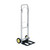 Safco HideAway Collapsible Hand Truck