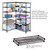 Safco Industrial Extra Shelf Pack, 48 x 18"