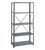 Safco 36 x 18 Commercial 5 Shelf Kit