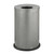 Safco Black Speckle Open Top Receptacles
