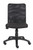 Boss Budget Mesh Task Chair Without Arms