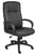 Boss Caressoft Executive High Back Chair B7901