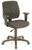 Office Star Task Chair with Ratchet Back Height Adjustment with Height and Width Adjustable Arms 33107-30