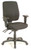Office Star High Back Dual Function Ergonomic Chair with Ratchet Back Height Adjustment with Arms 33347-30