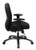 Office Star 24 Hour Ergonomic Chair with 2-to-1 Synchro Tilt