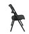 Office Star Deluxe Folding Chair With ProGrid Seat and Back