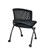 Office Star Deluxe Armless Folding Chair (2-Pack)