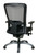 Office Star ProGrid High Back Chair