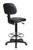 Office Star Sculptured Seat and Back Vinyl Drafting Chair