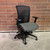 Pre-Owned Global Vion Mid-back Mesh Task Chair