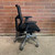 Pre-Owned @The Office Executive Mesh Back Chair 