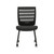 Offices To Go - Low Back Mesh Back Guest Chair