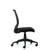 Offices To Go - Mid Back Mesh Back Task Chair without Arms