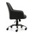 Offices To Go - Luxhide Tilter Executive Chair (OTG10702B)