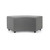 Offices To Go - V-Shaped Modular Ottoman