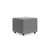 Offices To Go - Square Shaped Modular Ottoman