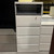 Pre-Owned Allsteel 5 Drawer Lateral File