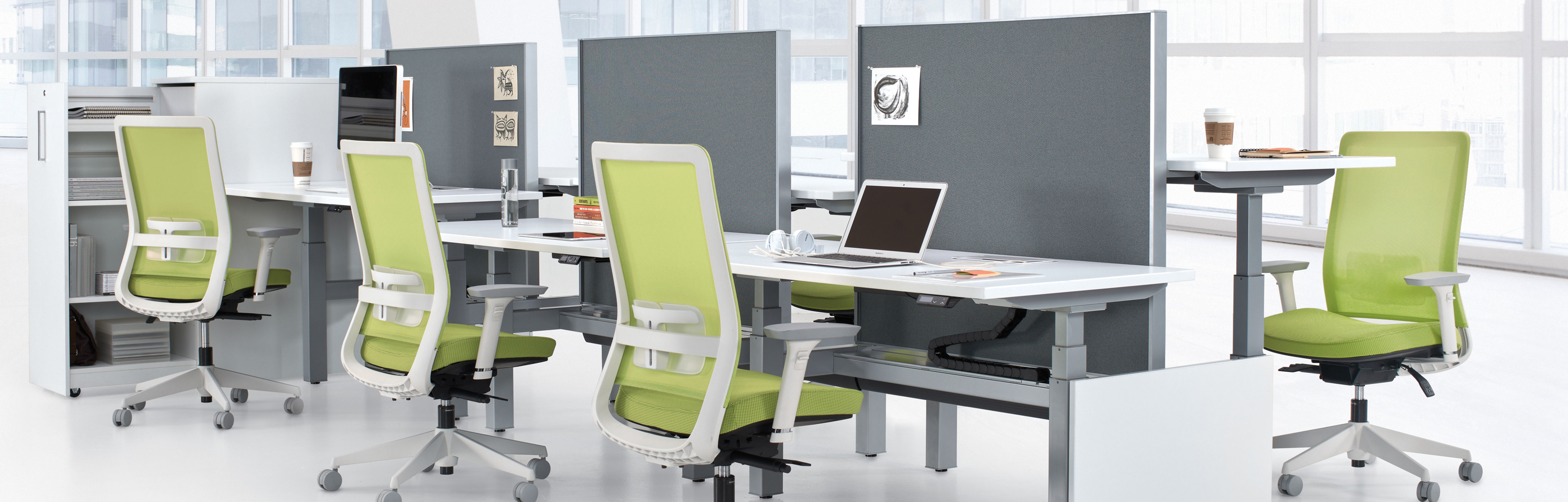 Everything For Offices New Used Office Furniture In Denver And