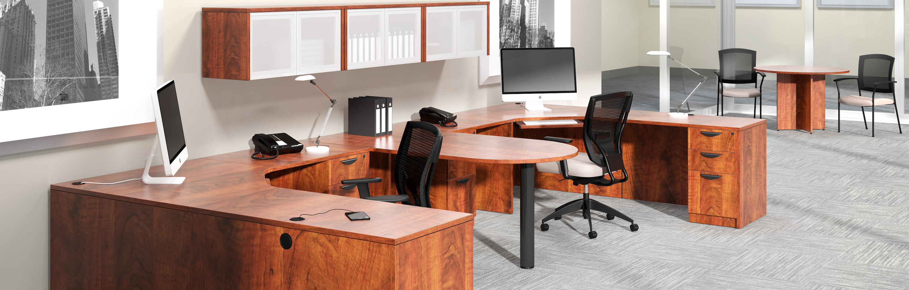 Everything For Offices New & Used Office Furniture in Denver and