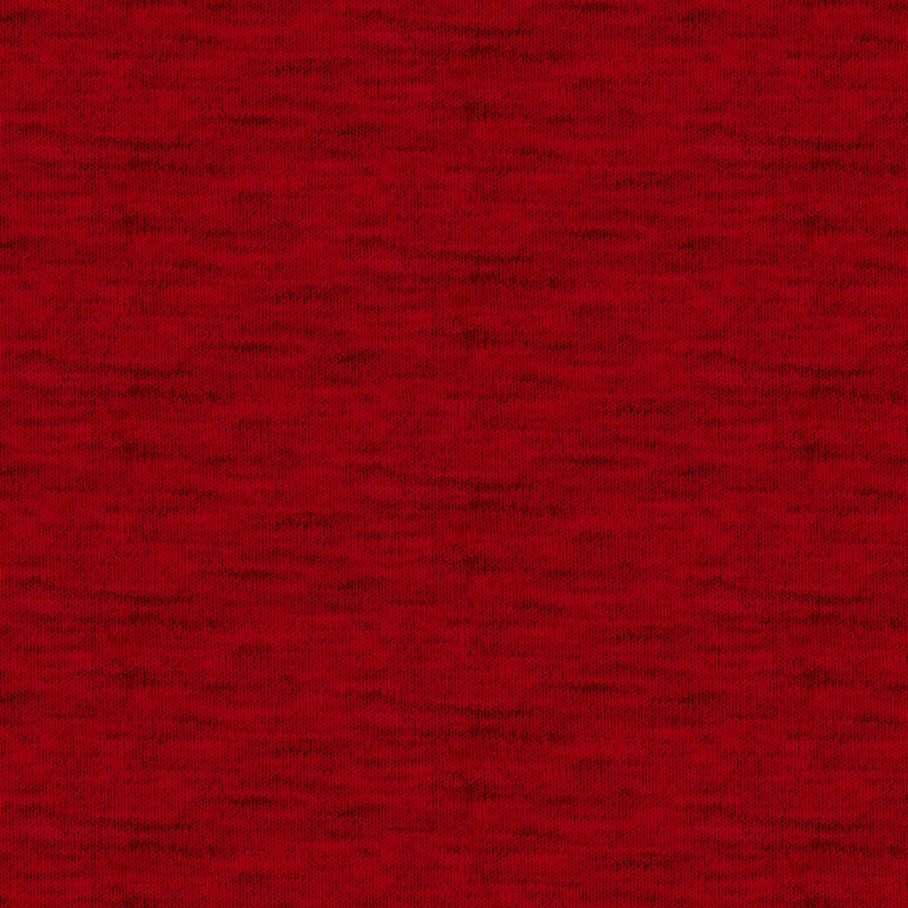 Tomato Red Wool Coating - Bloomsbury Square Dressmaking Fabric