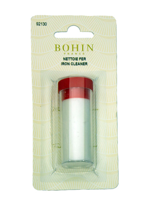 Bohin, Iron Cleaner