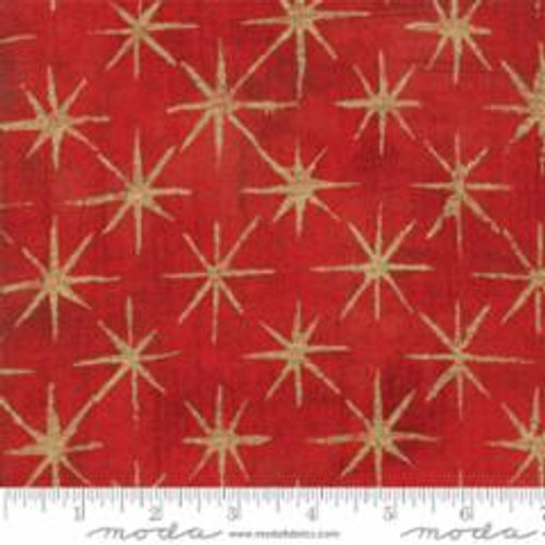 Grunge - Seeing Stars, metallic, cherry