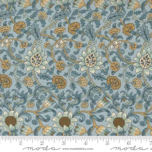 Morris Manor, sky, evenlode florals
