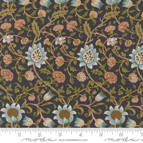 Morris Manor, twilight, evenlode florals