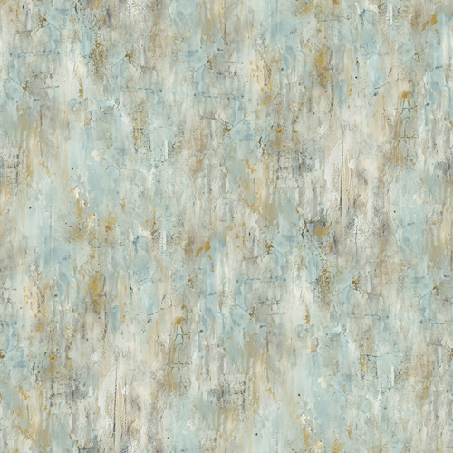 Pedigree, turquoise, muti