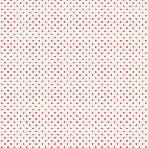Tilda's World - blenders - Tiny Dots Pink