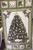 Christmas Tree panel