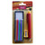 Bohin, Mechanical Chalk Pencil Set, multiple colours