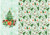 Celebrate the Seasons - December, digital print