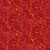 Fall into Autumn, flourish mini, red