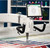 HQ Amara 24 - 24" throat, 10-14 ft frame