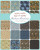 Morris Manor, layer cake, 10" squares