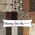 Stonehenge Retro Vibes, jelly roll, 2-1/2" strips x 40 fabrics