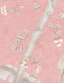 Trevarez Fresco, printed mural wallpaper by Paul Montgomery. Himalaya detail shot. Trevarez Fresco, printed mural wallpaper by Paul Montgomery. Himalaya detail shot.